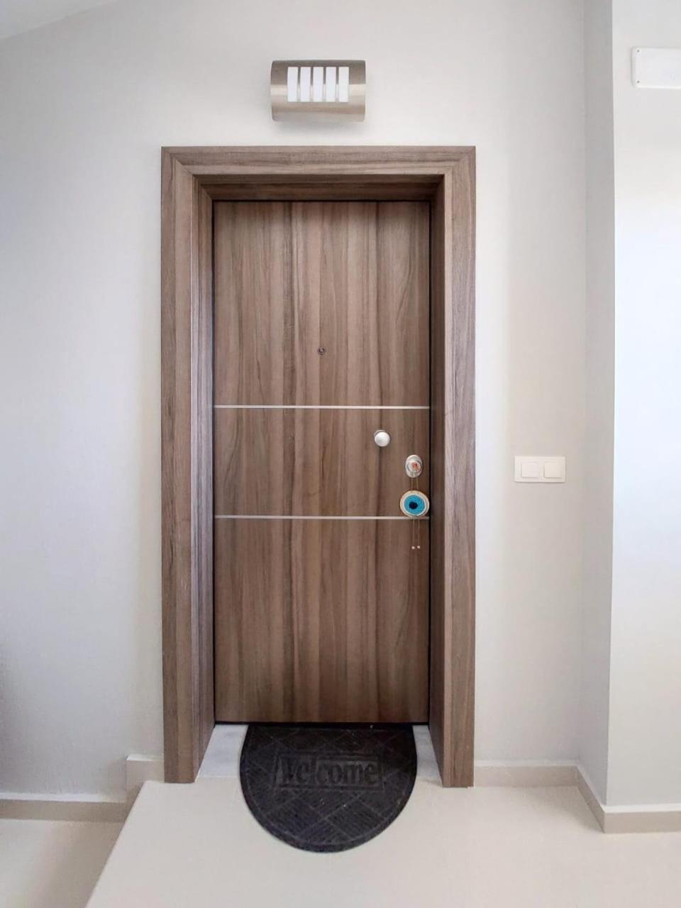 Holiday House Heraklion Deluxe 外观 照片