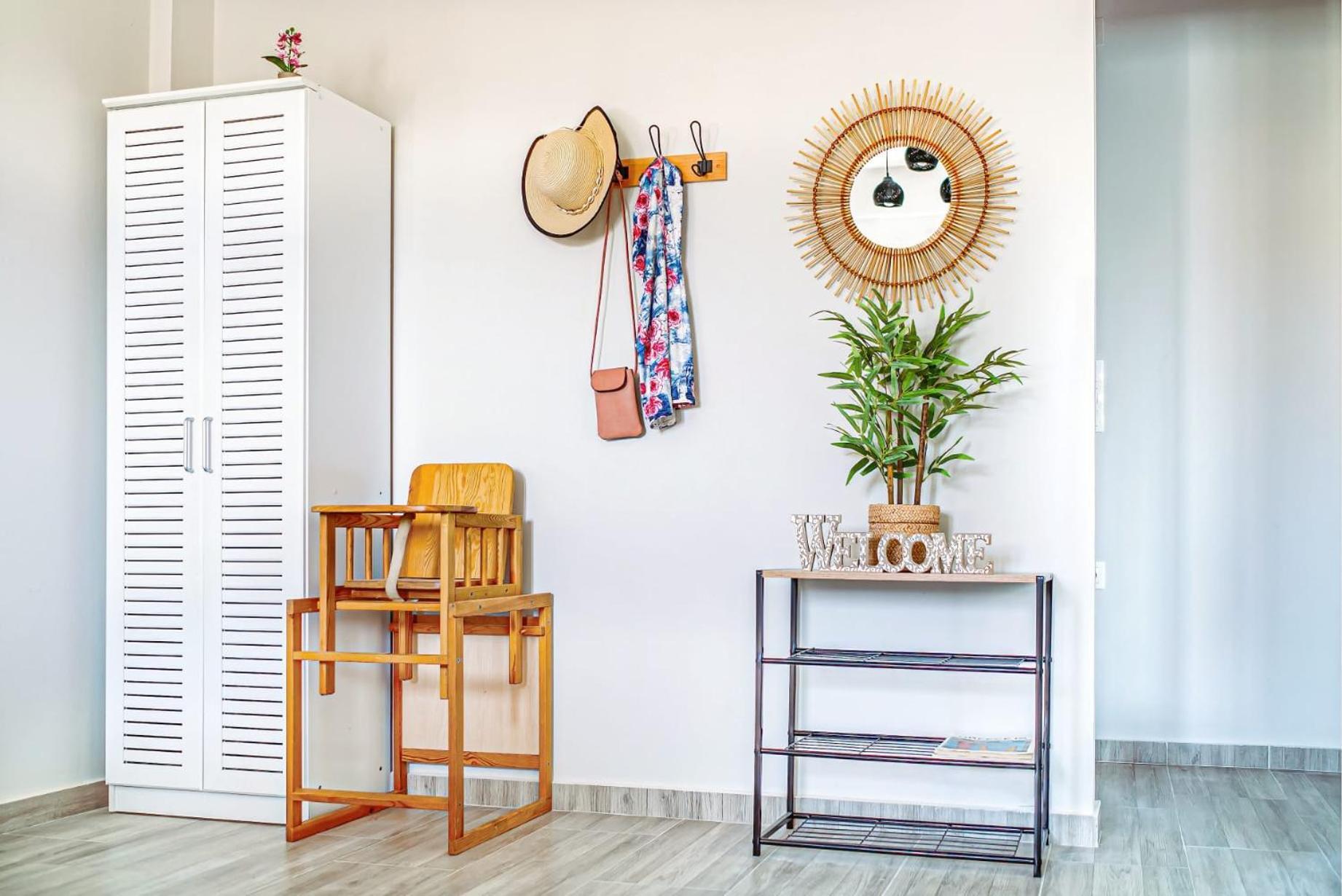 Holiday House Heraklion Deluxe 外观 照片