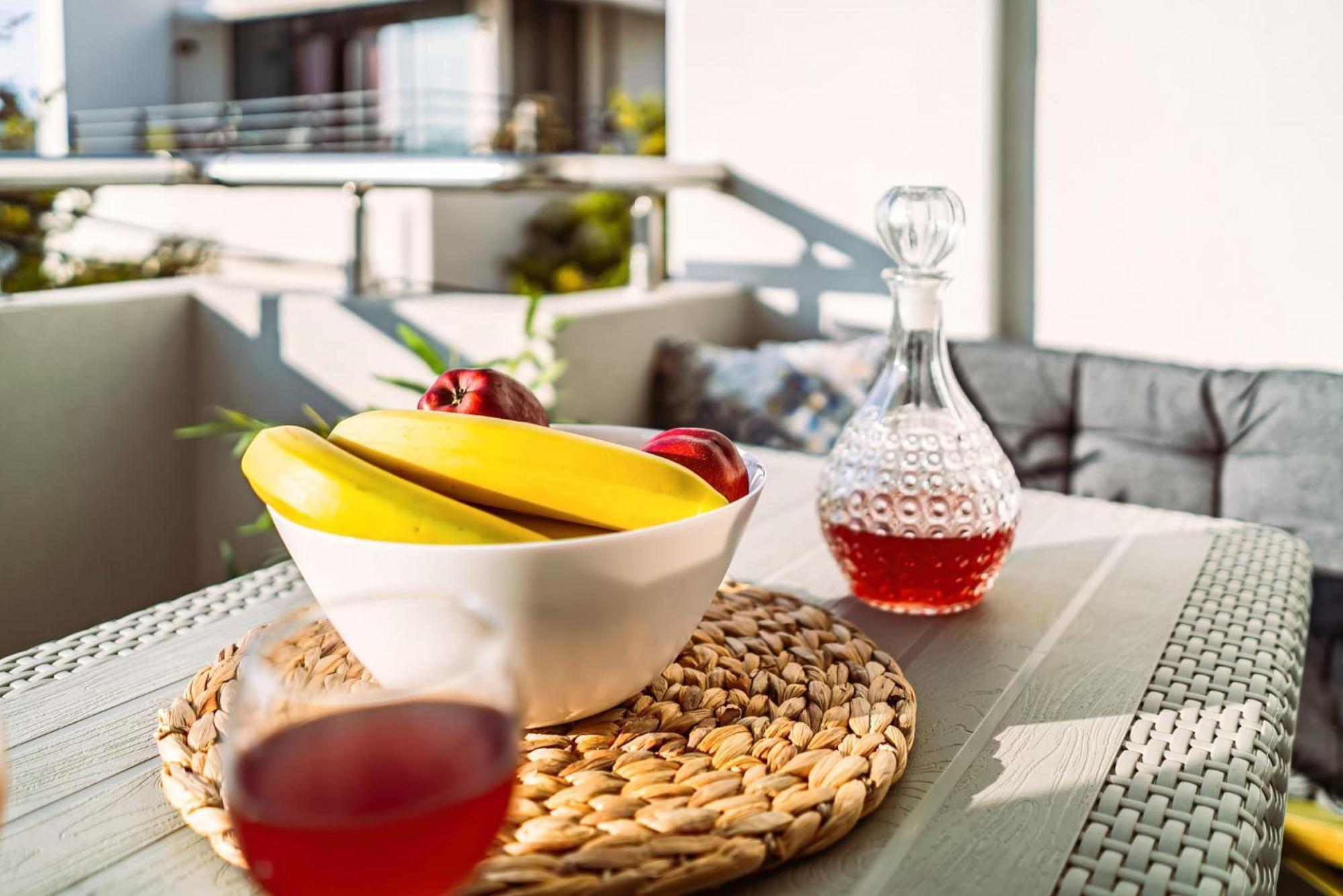 Holiday House Heraklion Deluxe 外观 照片